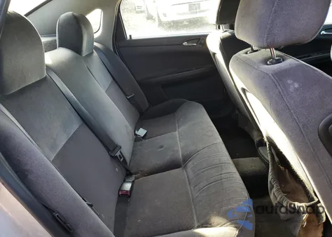 2013 Chevrolet Impala Ls from USA, damaged, VIN 2G1WF5E33D1125215